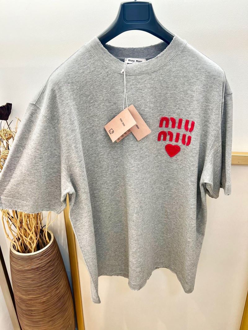 Miu Miu T-Shirts